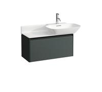 Vanity unit w/draw base 90 trgr - LAUFEN H4030031102661