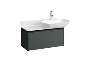 Vanity unit w/draw base 90 trgr - LAUFEN H4030031102661