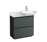 Vanity unit w/draw base 90 trgr - LAUFEN H4030041102661