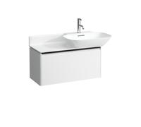 Vanity unit w/draw base 90 whte - LAUFEN H4030031102601