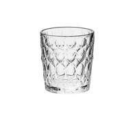 VANITY Verres 328 ml en verre transparent GUZZINI