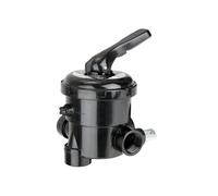 Vanne multivoie side 1 1/2 - Astral - VMVP4049 -