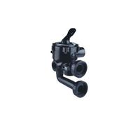 Vanne Multivoies latérale 1"1/2 pour filtre diatomées Astral Clarity