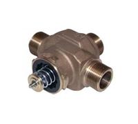 Vanne 3 voies (corps et clapet) Saunier Duval G