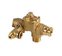Vanne 3 voies DIFF JJJ005658690 pour De Dietrich Chappee