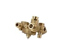 Vanne 3 voies DIFF pour De Dietrich Chappee JJJ005659470