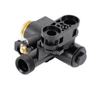 Vanne 3 voies- DIFF pour Saunier Duval - 05720800