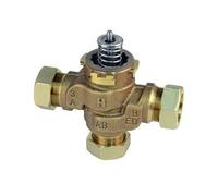 Vanne 3 voies U122/124/K- pour Bosch - 7098972
