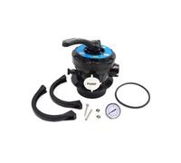 Vanne 4 voies pour filtre à sable Ubbink PoolFilter ø 300