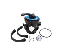 Vanne 4 voies pour filtre à sable PoolFilter Ø 300 mm -