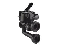 Vanne 6 voies Astralpool Classic 1"½ Side