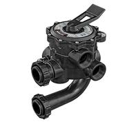 Vanne Hayward originale pour filtres à sable - SP0715X62E (pour filtres Hayward S0310S, S0360S)