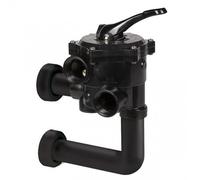 Vanne Multivoies 2" pour filtre triton TR100 & TR140