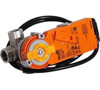 Vanne à 3 voies SILVERTOP 52, CARMA 9048 de Zehnder - CZIOPT013743