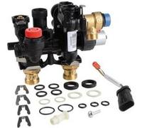 Vanne à 3 voies THEMAPLUS ISOSPLIT F25E Saunier Duval référence S10255. G