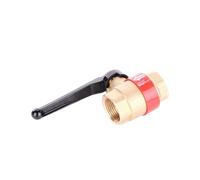 Vanne à bille avec clapet anti-retour Caleffi BALLSTOP 327600
