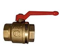 Wolf robinet à tournant sphérique 2" DN50 PN25 2072107 pour FWS-455