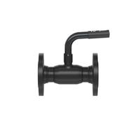 Vanne à boisseau sphérique à deux voies Danfoss JIP-FF RB DN 20 PN 40 (065N0305)