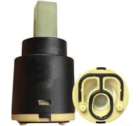 Vanne à disque céramique de rechange 25 mm pour robinet Pfister Céramique