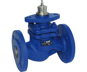 Vanne à Globe Belimo Bride DN40 Kvs25 Fonte PTFE Course de 15mm PN25 H6040X25-S2