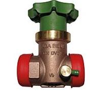 Vanne à piston Wolf DN40 3411 2138261 pour FWS-455