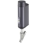 Vanne à Siège Incline Électrique à Extremite Soudee DN 40 On/Off Inox - 3320 - 319371