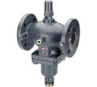 Vanne à soupape Danfoss DN15 065B2667 Kvs 4.0, PN25, GGG-40.3, bride