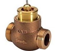 Vanne à soupape Danfoss DN15 065F2034 Kvs 1.6, PN16, RG5