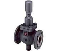vanne à soupape Danfoss DN20 065B2739 Kvs 6.3, PN16, GG-25, bride