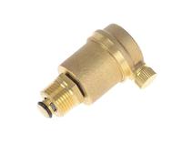 Vanne À Sphère Mâle 1 Soupape De Décharge Pression 1/2" BSP 61 Mm En Laiton For Chauffe-eau Solaire, Purgeur D'air Automatique, Pièces Détachées For Vannes Domestiques