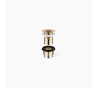 Vanne à tamis Dornbracht, 10105970-46, Couleur: Champagne brossé