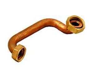 vanne à trois voies de tuyauterie Wolf 2070518 pour WW- Wärmetauscher , pour CGB-K-40/35