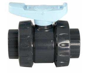 Vanne Astore FIP PN 16 PVC Ø 50 mm