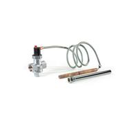 VANNE AUTOMATIQUE DE DECHARGE THERMIQUE DSA LA NORDICA 7118410