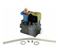 Vanne combinée de gaz Wolf 274435399 pour CGG- 2000 / CGU-2 / CGG-2