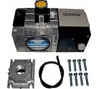 Vanne combinée de gaz Wolf MBC-700-N 274527599 pour MGK-2