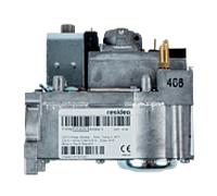 vanne combinée de gaz Wolf pour gaz liquide 274462199 pour CGB-75/100