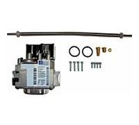 Vanne combinée gaz Wolf Sigma 840 8750058 pour FNG, CNG