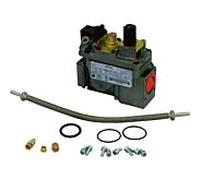 Vanne combinée gaz Wolf SIT 820 Nova 8750010 pour NG