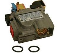 Vanne combinée gaz Wolf SIT827 gaz liquide 8601897 pour GU