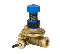 Vanne d’équilibrage automatique Danfoss ASV-PV 4G DN 40 (003Z5515)