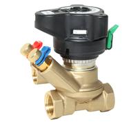 Vanne d’équilibrage Danfoss LENO MSV-BD DN 15 LF (003Z4000)