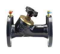 Vanne d’équilibrage Danfoss MSV-F2 DN 100 PN 25 (003Z1073)