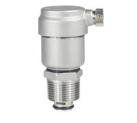 Vanne d'admission d'air - Unité d'équilibrage automatique de la pression, dispositif de contrôle du débit compact | Composant de purge du HVAC hydronique, valve de libération