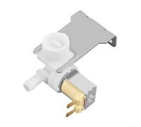 Vanne d'alimentation d'eau en plastique PP 4 pouces pour construction | Compatible avec le modèle 807047901, installation facile, aucune compétence professionnelle nécessaire