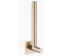 Vanne d'angle Dornbracht, raccord 1/2, 22901782-46