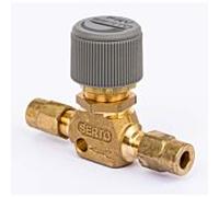 Danfoss vanne d'arrêt 6mm 003H0276 pour conduite de commande 6mm