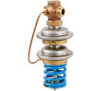 vanne d'arrêt de sécurité Danfoss S 15 003H6699 G3/4 A , 3-12 bar, Kvs 4, 1930 , PN25
