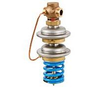 vanne d'arrêt de sécurité Danfoss S 15 003H6815 G3/4 A , 2000 -5 bar, Kvs 2,5, PN25