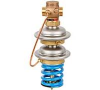 vanne d'arrêt de sécurité Danfoss S 25 003H6701 G 11/4 A , 3-12 bar, Kvs 8, 1930 , PN25